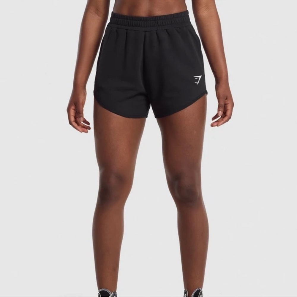 Gymshark Training Sweat Short